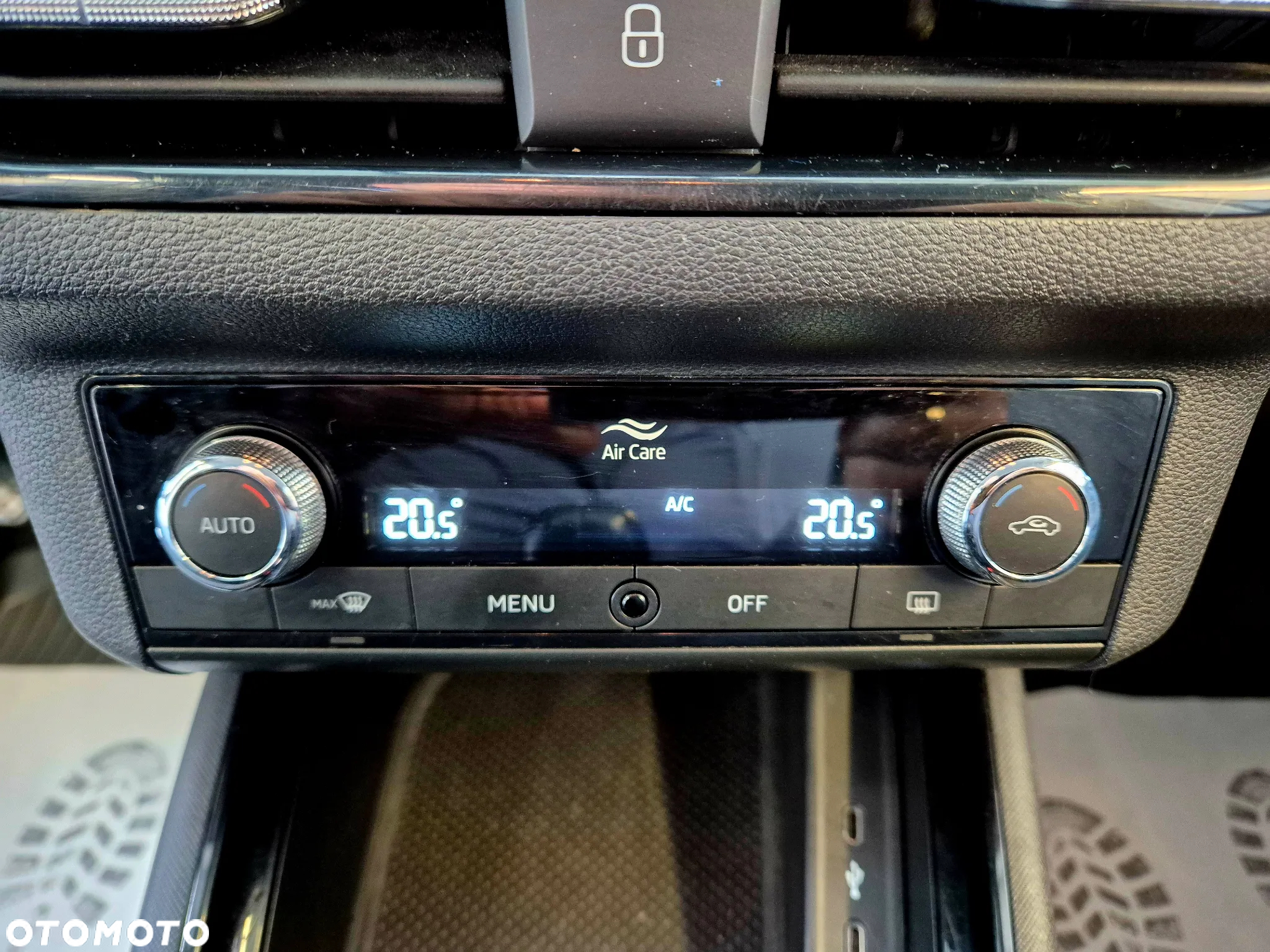 Skoda Scala 1.0 TSI Ambition - 18