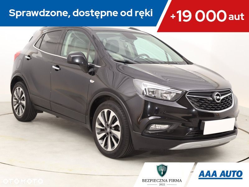 Opel Mokka - 2
