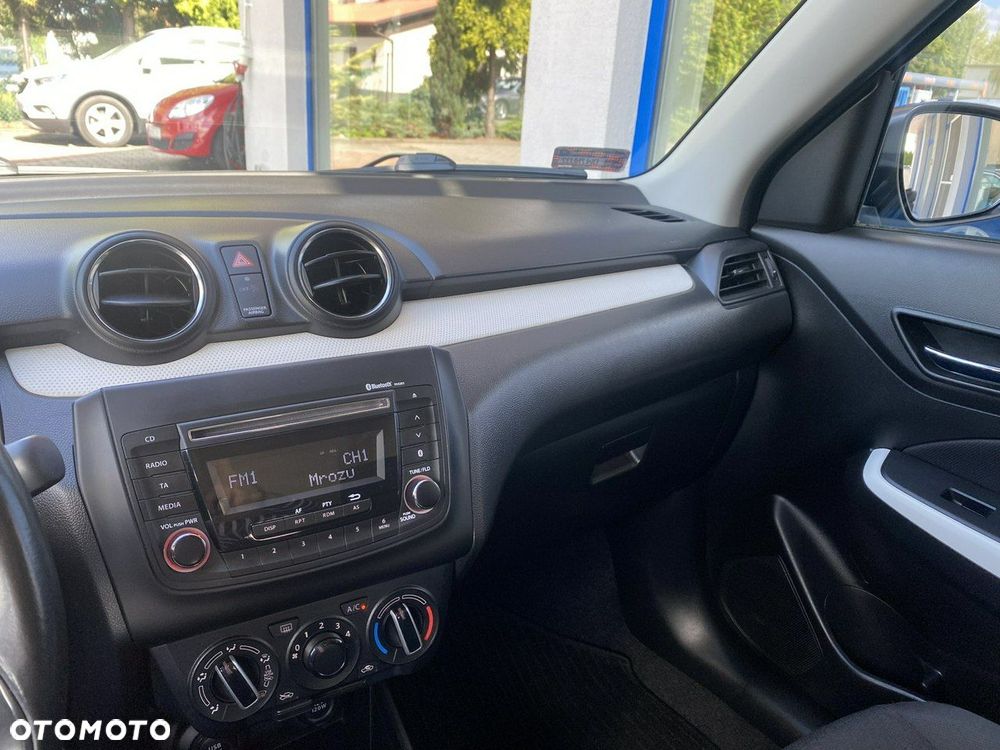 Suzuki Swift - 13