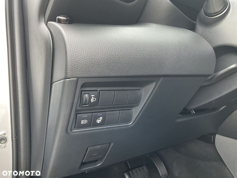 Toyota Yaris Hybrid 1.5 Style - 20