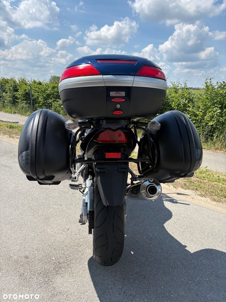 Suzuki Bandit - 19