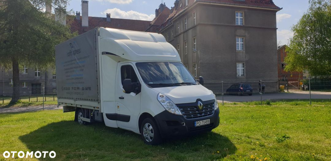 Renault Master - 3