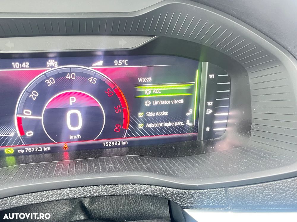 Skoda Karoq 2.0 TDI 4X4 DSG Style - 15