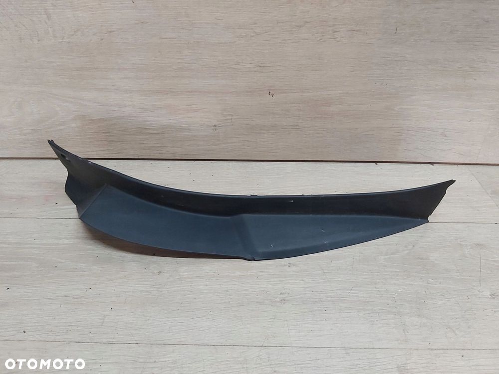 LEXUS RX II 300 350 400h osłona lampy wnęki bagażnika lewa tył 64458-48010 - 1