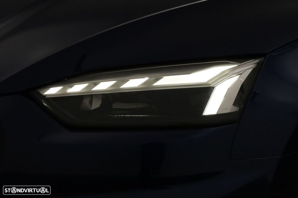 Audi A5 Sportback 40 TDI Advanced S tronic - 6
