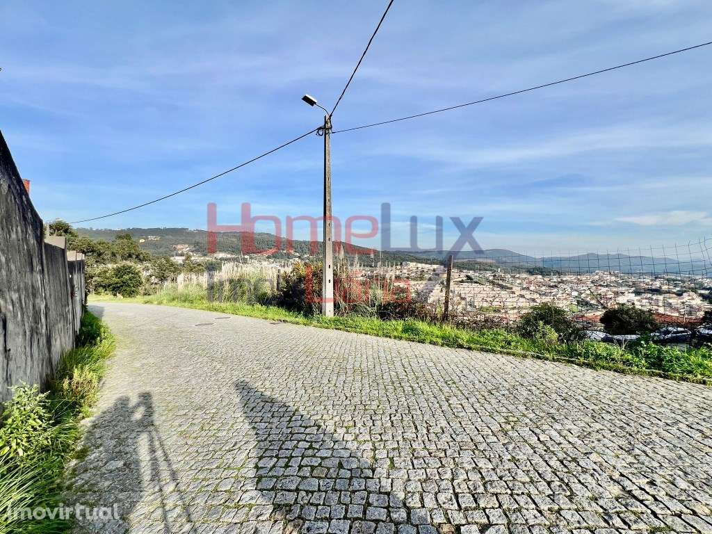 Terreno para Construção em São Pedro da Cova - Grande imagem: 5/5
