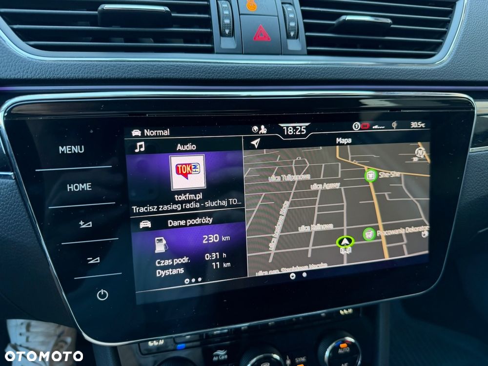 Skoda Superb 2.0 TSI 4x4 L&K DSG - 19