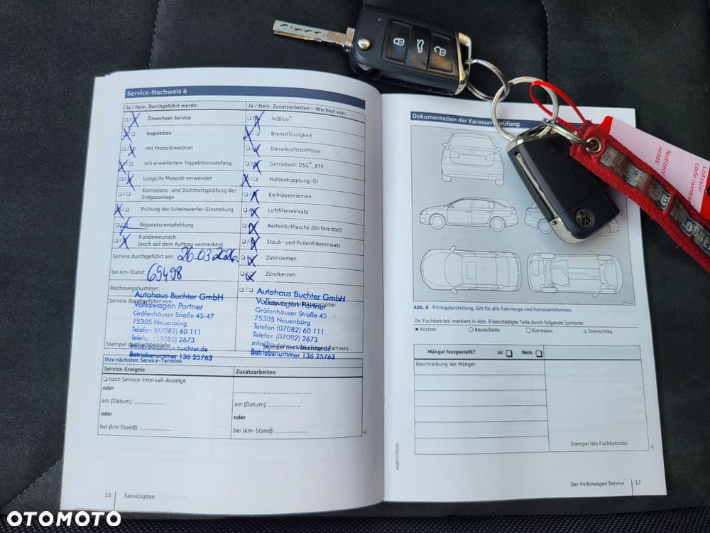 Volkswagen Tiguan 2.0 TDI SCR 4MotION DSG Elegance - 37