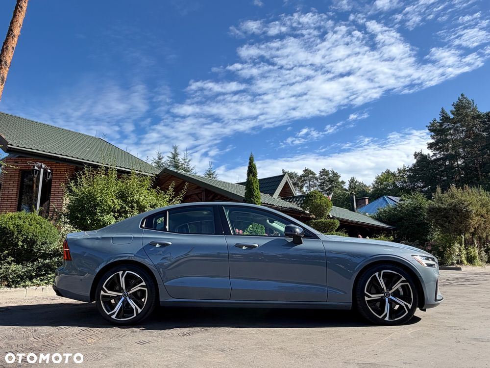Volvo S60 B5 B AWD Plus Dark - 15
