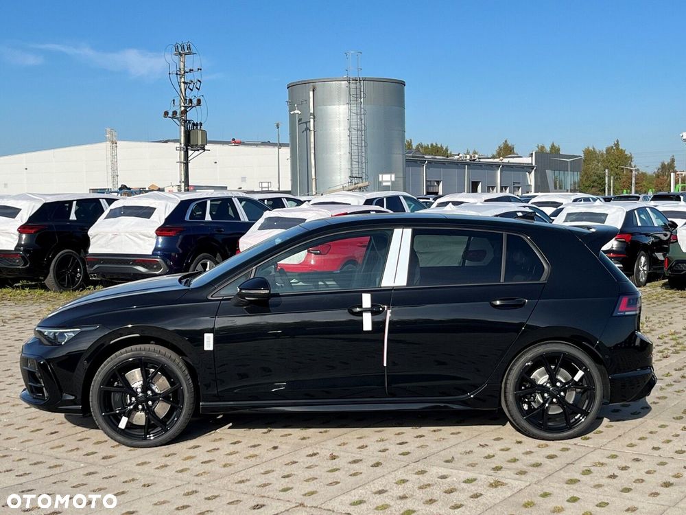 Volkswagen Golf 2026 photo 3
