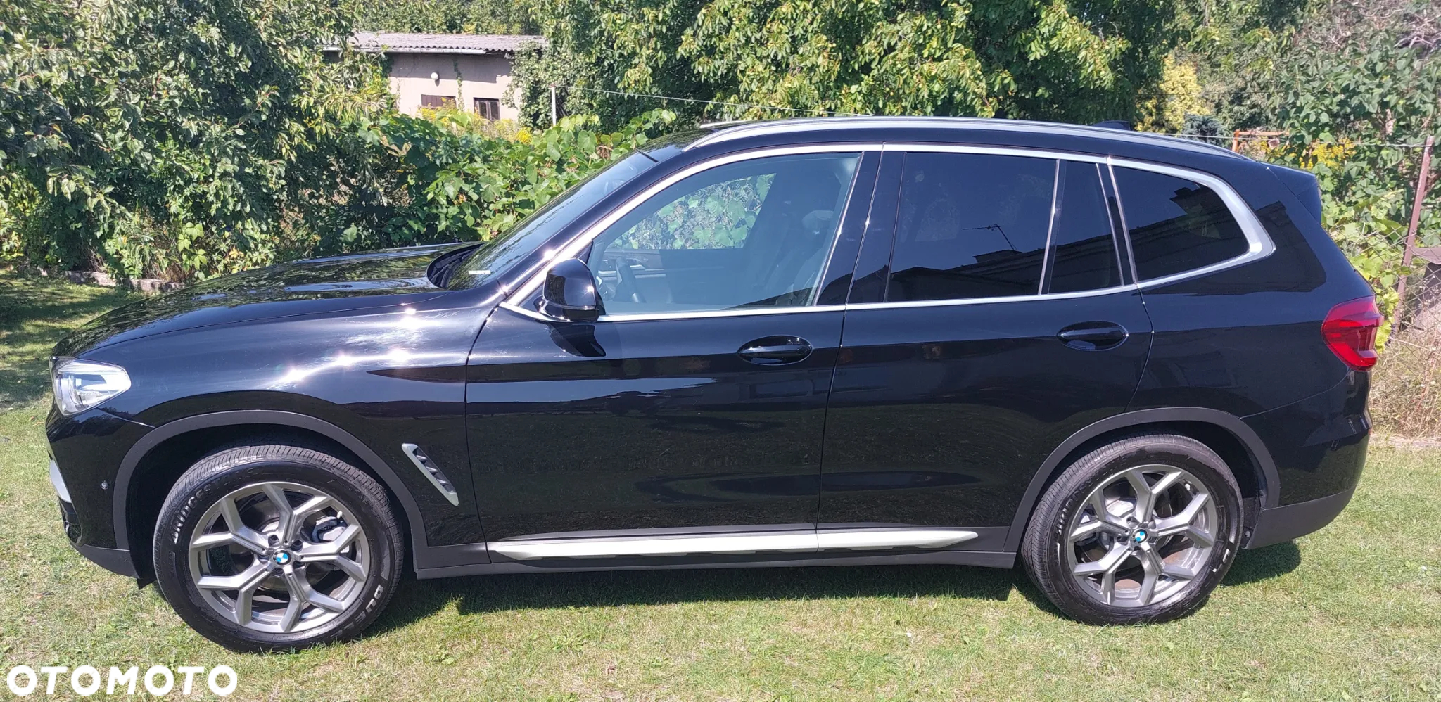 BMW X3 - 19