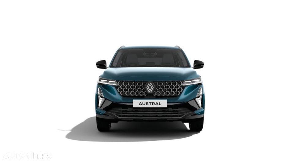 Renault Austral 160 MHEV Techno - 7