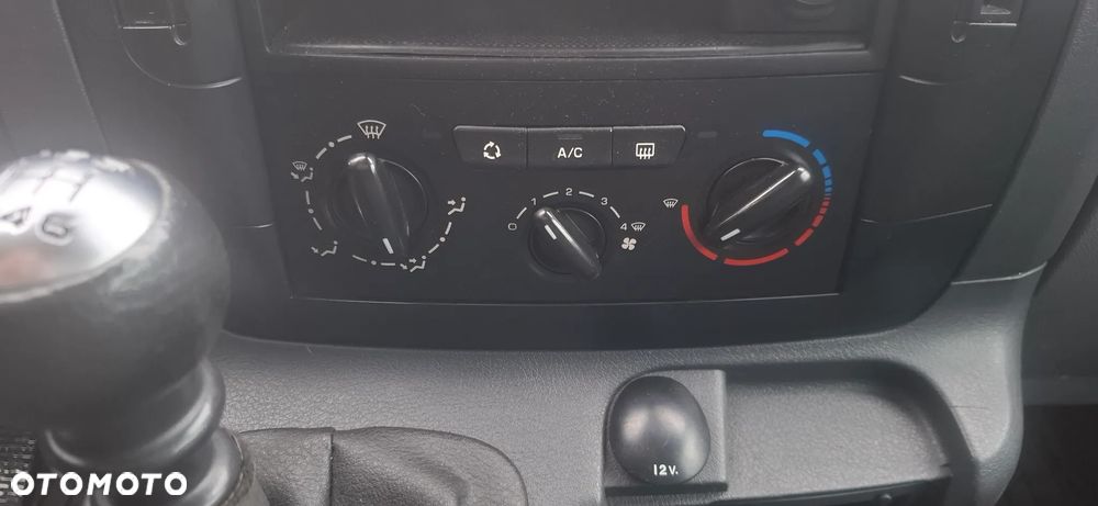 Peugeot Expert 2,0 RHK (DW10UTED4) na części - 8