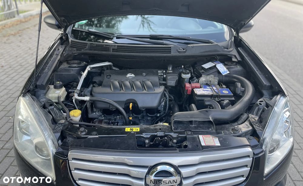 Nissan Qashqai+2 - 22