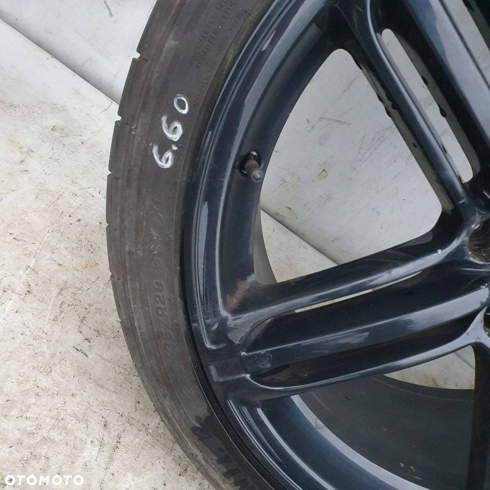 felgi Audi A7 5x112 20 ET37 - 6