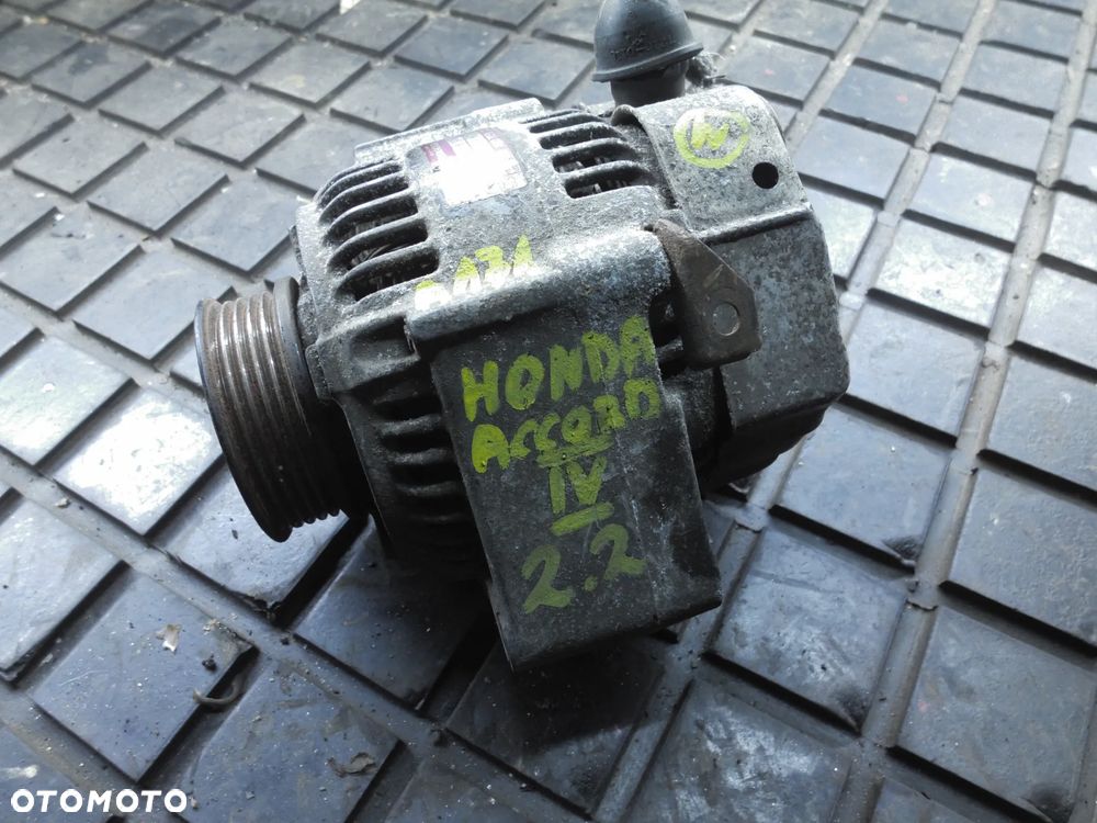 ALTERNATOR 1002118170 HONDA ACCORD IV 4 2.2 - 1