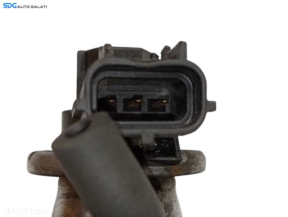 EGR Ford Transit 2.0 TDDI TDCI 2000 - 2006 Cod 1S7Q-9D475-BA [M6484] - 4