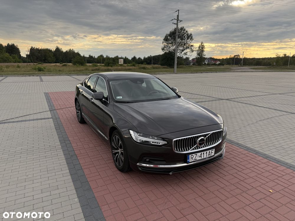 Volvo S90 T5 Inscription - 1