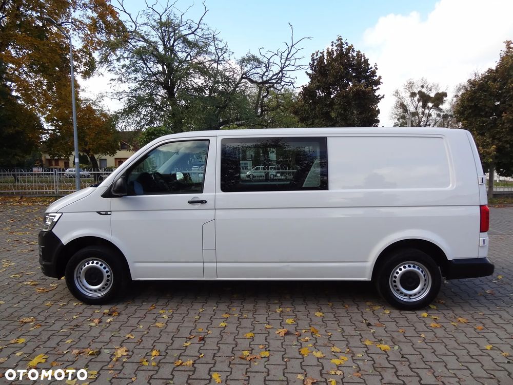 Volkswagen Transporter L2 - 17