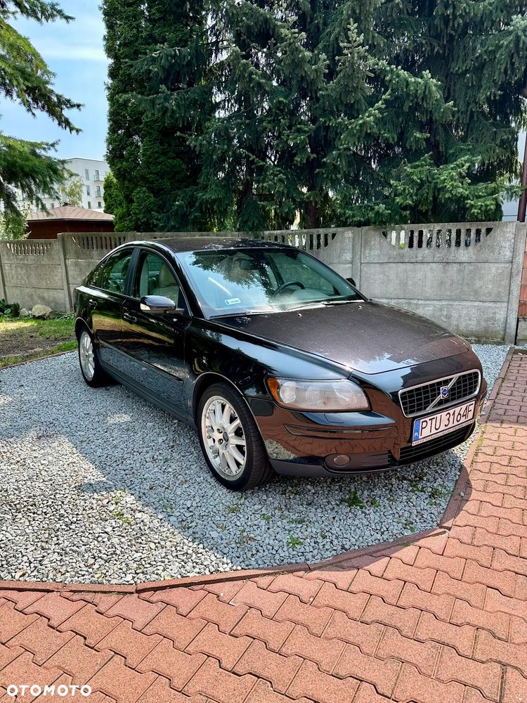Volvo S40 T5 AWD Summum - 2