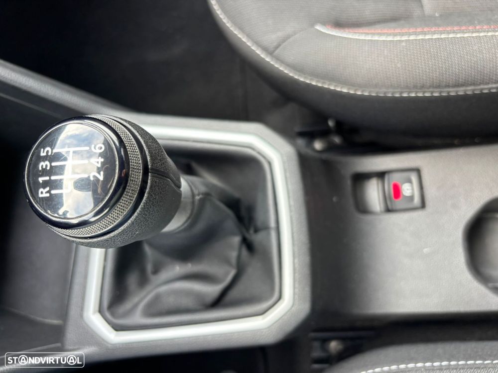 Dacia Jogger 1.0 ECO-G SL Extreme+ Up&Go 7L Bi-Fuel - 38