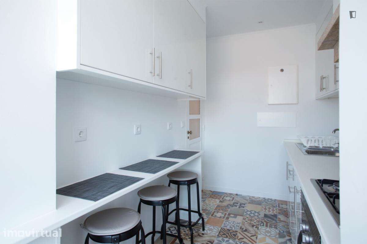 Apartamento com 3 quartos - localizado em Campolide Lisbon - Grande imagem: 5/21