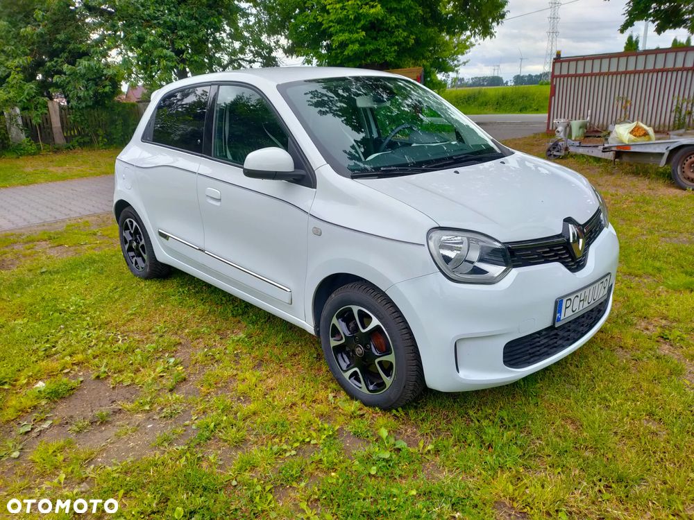 Renault Twingo - 4