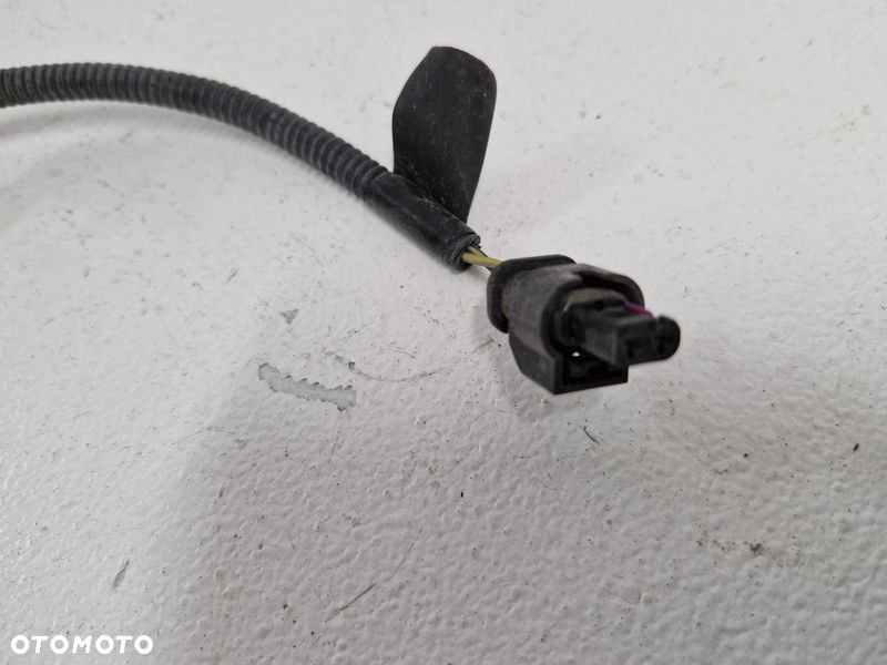 volvo v40 2 ii wiązka instalacja zderzaka przód przednia 31314507 - 3