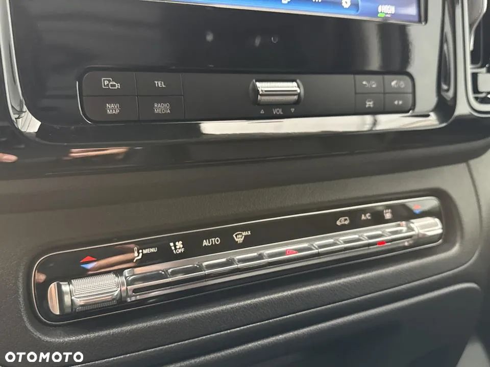 Mercedes-Benz eVito - 20