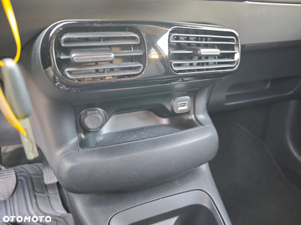 Citroën C4 Cactus Pure Tech 110 Stop&Start Shine - 16