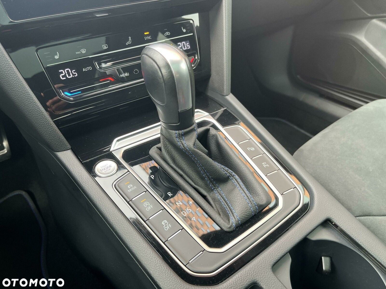 Volkswagen Arteon 2.0 TSI 4Motion R DSG - 23