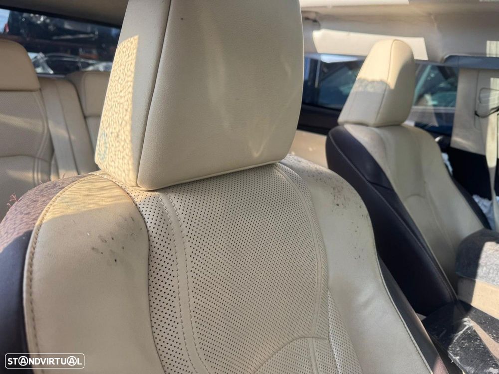 Peças Lexus RX450H - RX (_L2_) de 2016 - 4