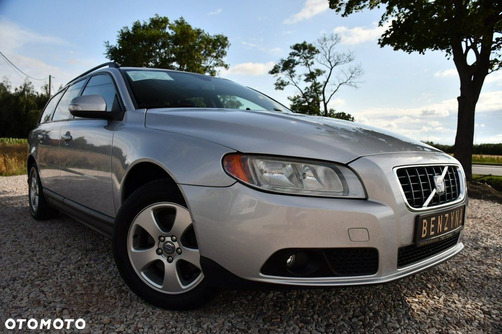 Volvo V70 2.0 Kinetic - 9