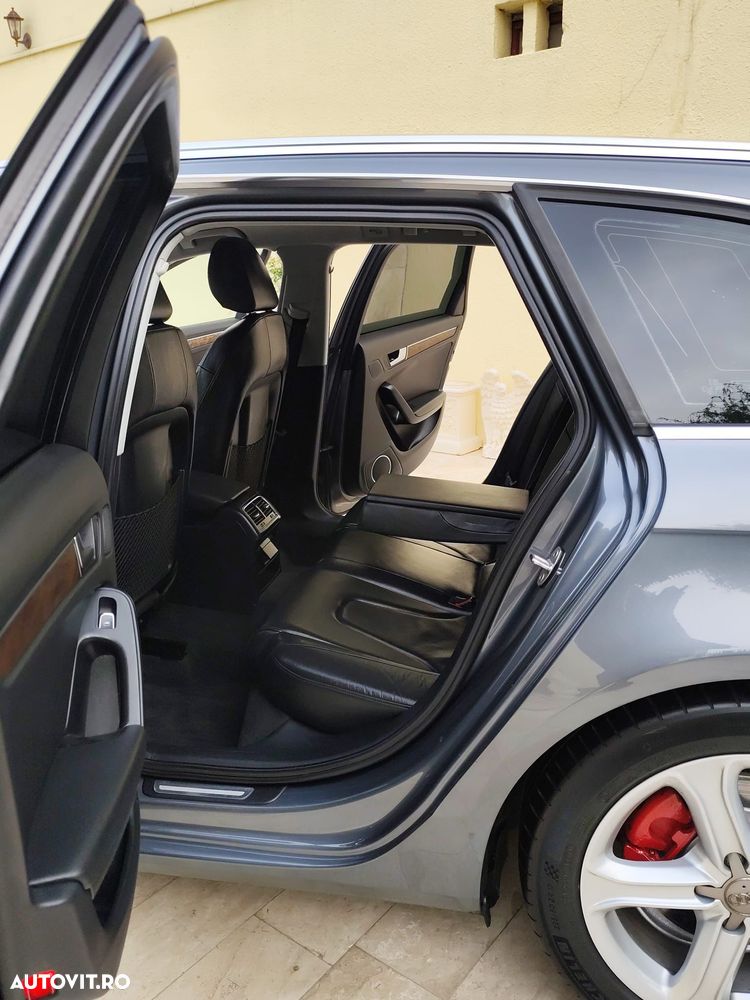 Audi A4 - 7