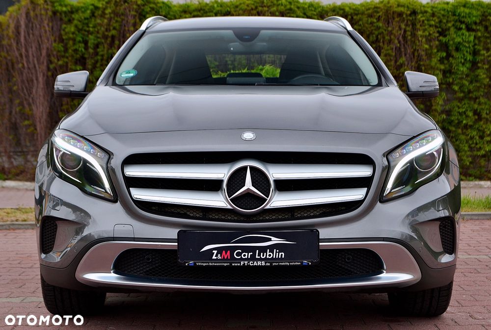 Mercedes-Benz GLA 200 Style - 3