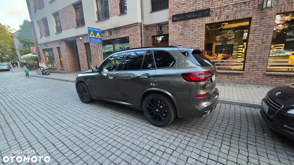 BMW X5 xDrive45e - 24