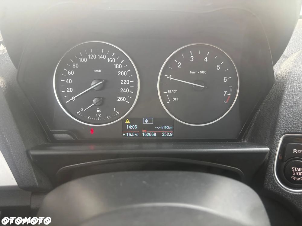 BMW Seria 1 116i - 3