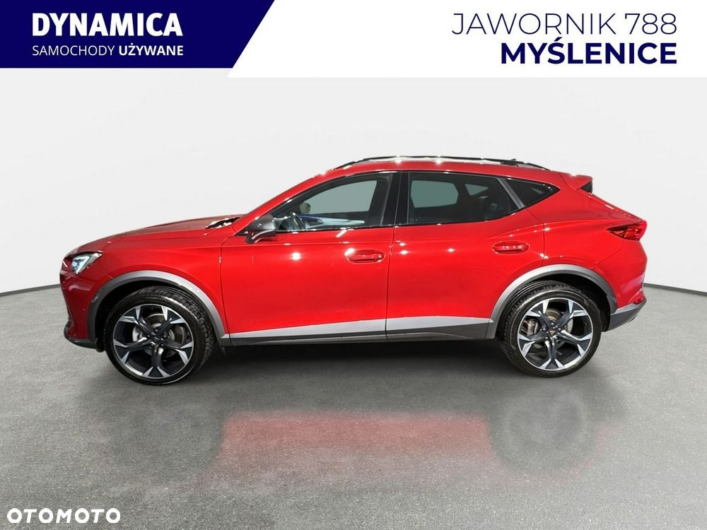 Cupra Formentor - 6