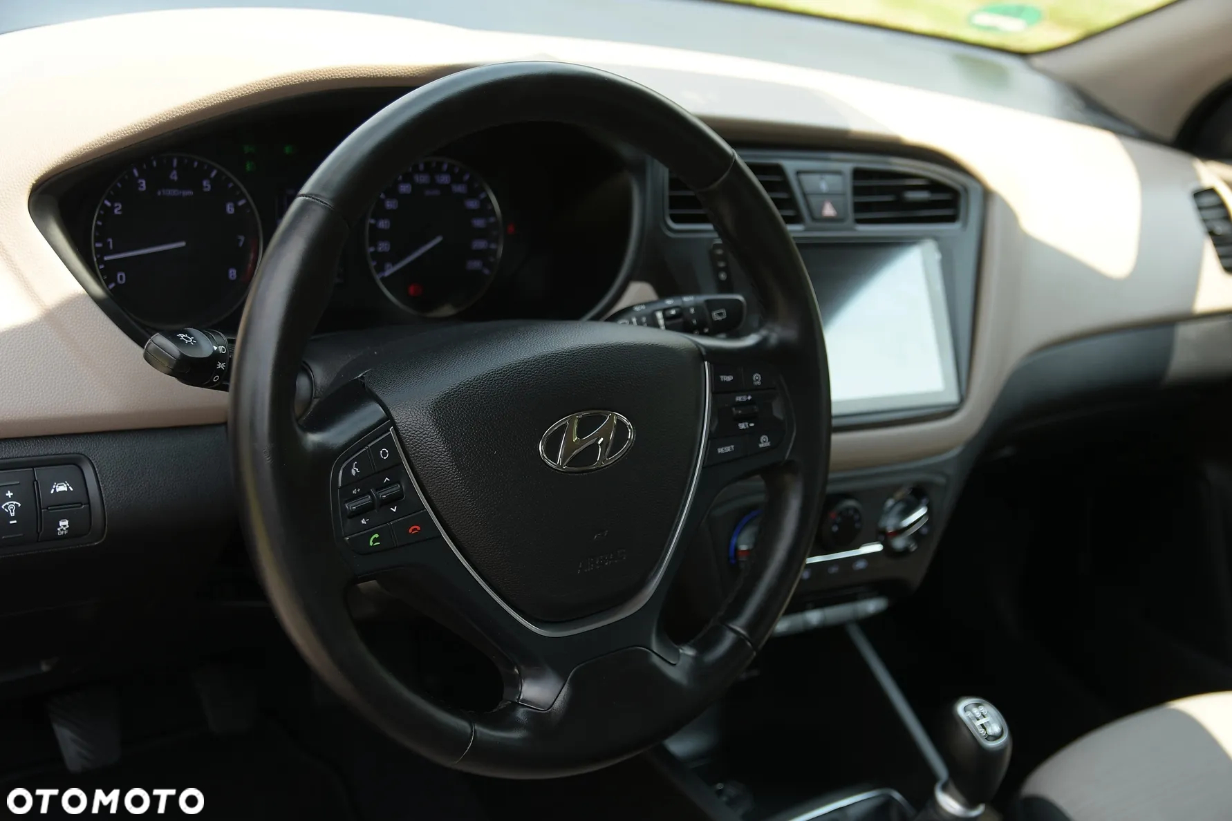 Hyundai i20 - 28