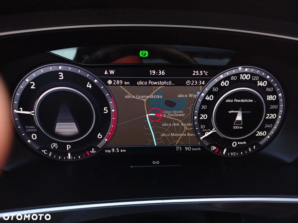 Volkswagen Tiguan 2.0 TDI SCR 4Motion DSG IQ.DRIVE - 27
