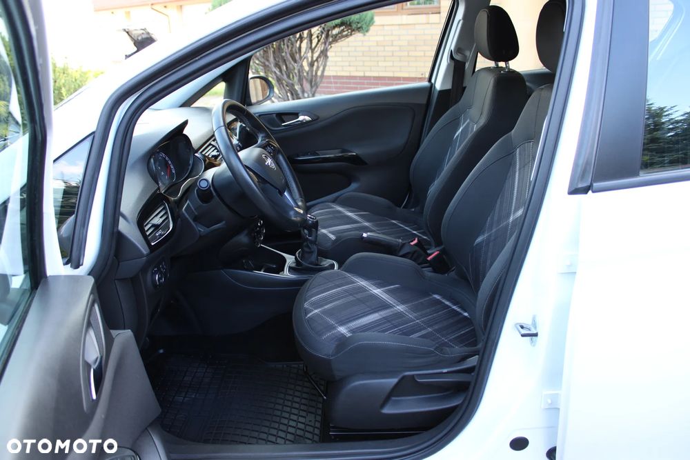 Opel Corsa 1.4 Enjoy - 14