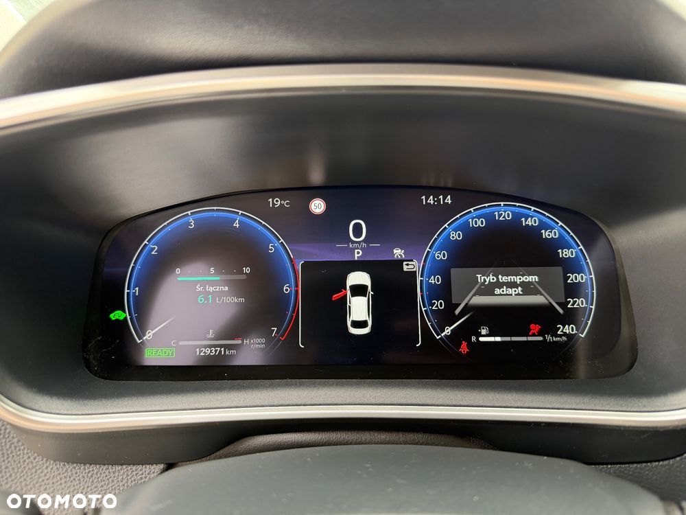 Toyota Corolla 1.8 Hybrid Comfort - 31