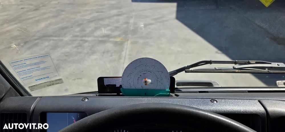 Volvo FH 12  380 - 7