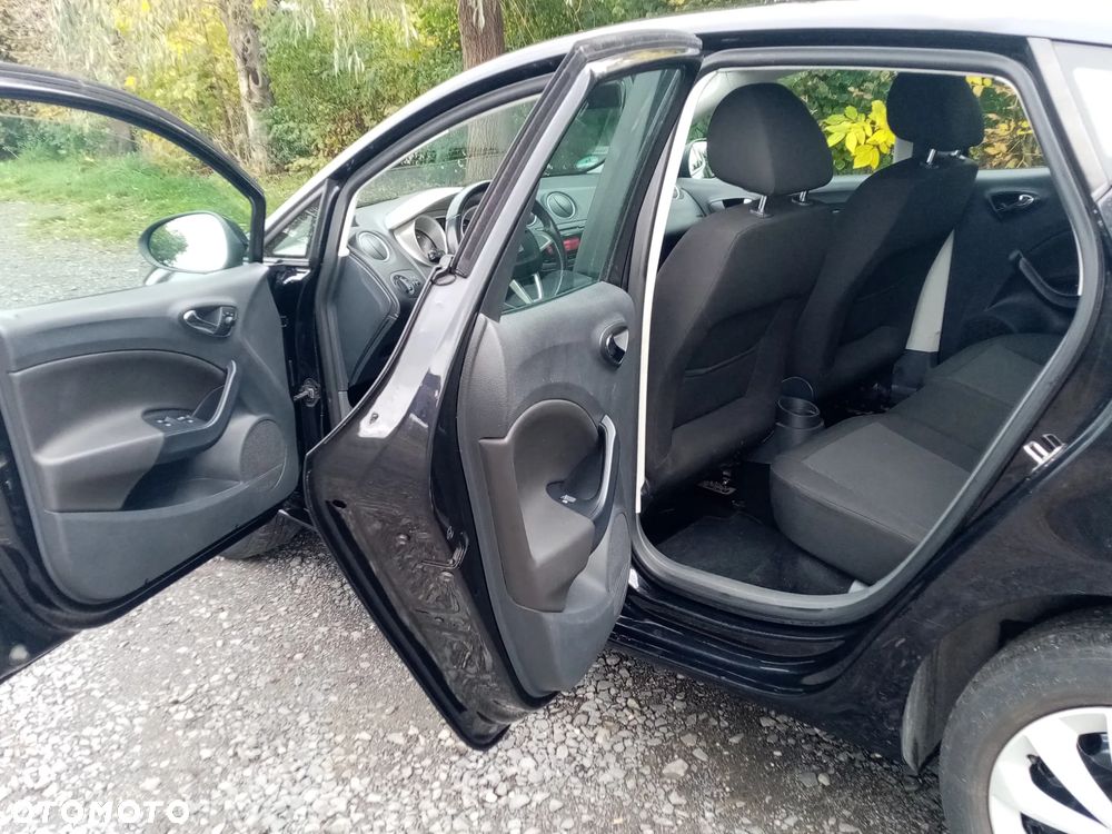 Seat Ibiza 1.9 TDI DPF Sport - 8