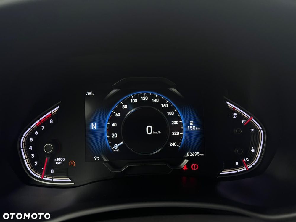 Hyundai i30 1.5 T-GDI 48V Executive - 14