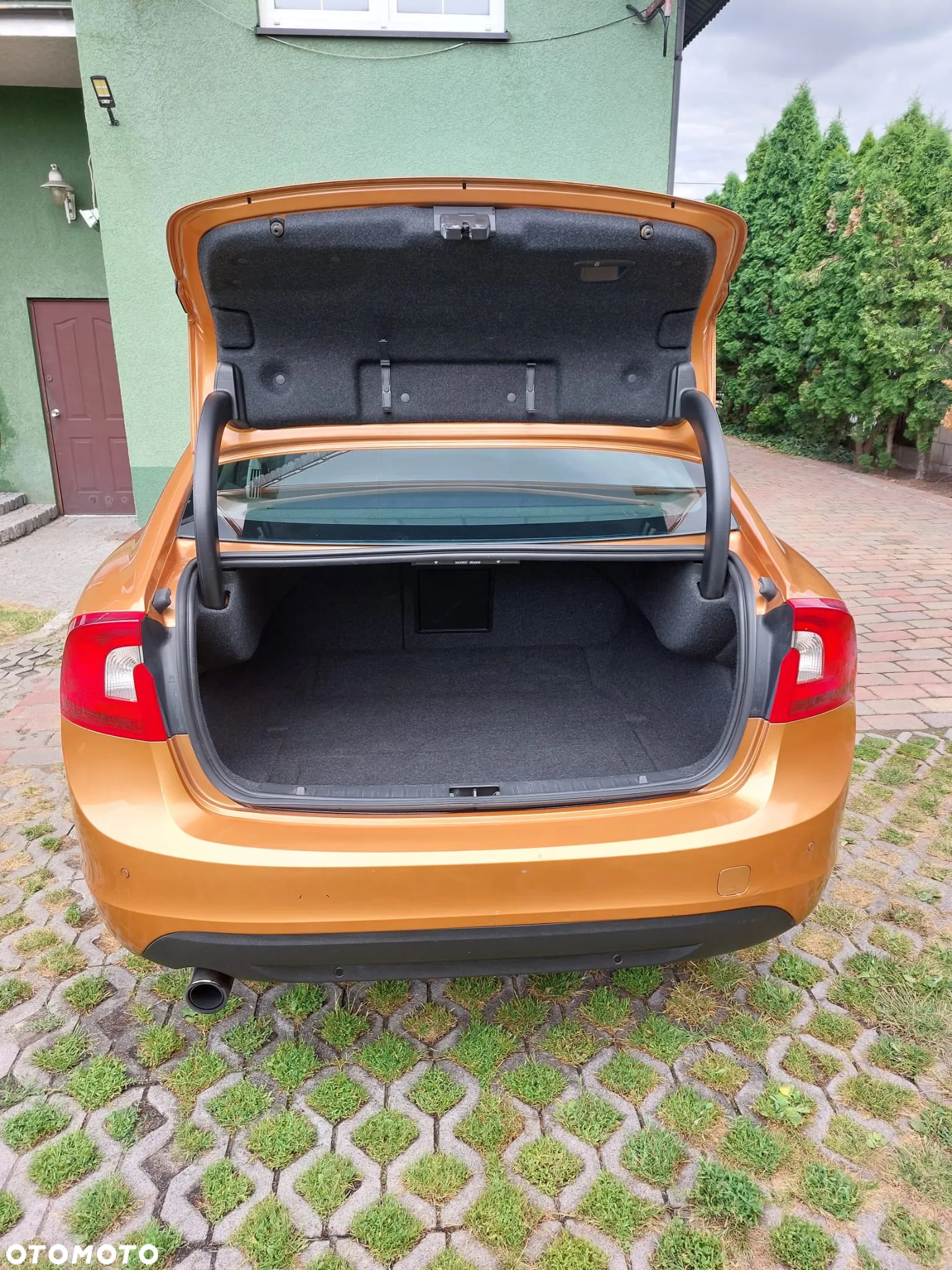 Volvo S60 D3 - 14