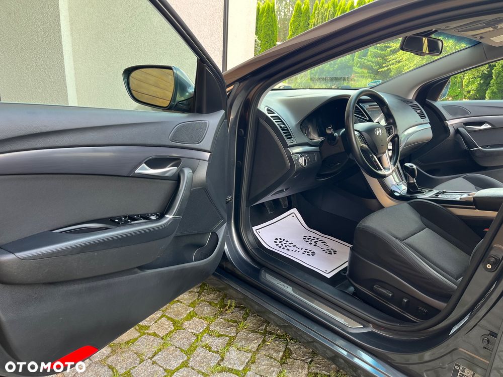 Hyundai i40 - 15