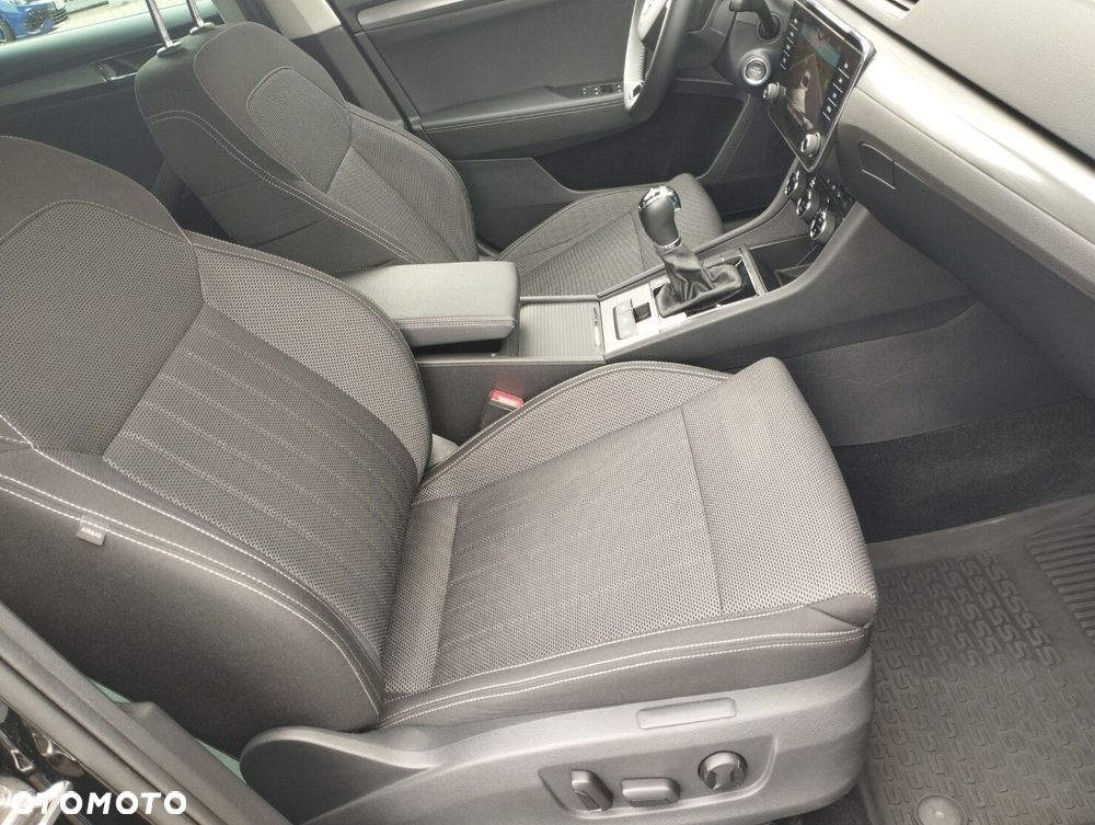 Skoda Superb - 27