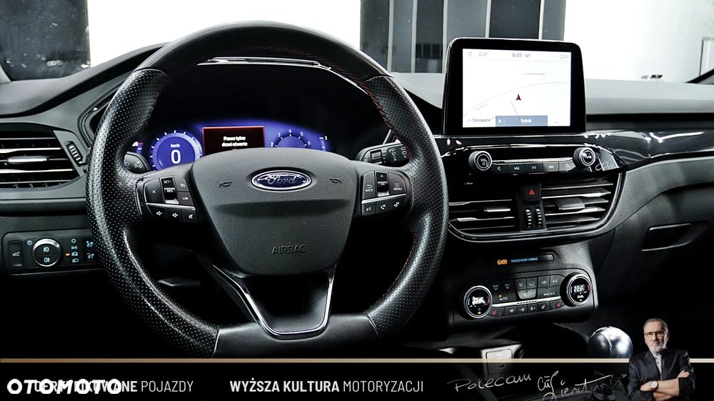 Ford Kuga 1.5 EcoBoost FWD ST-Line - 16