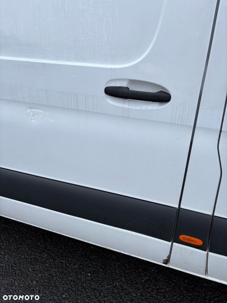 Mercedes-Benz SPRINTER 316 CDI - 6